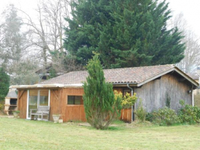 La petite maison dans la prairie